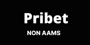 Pribet logo
